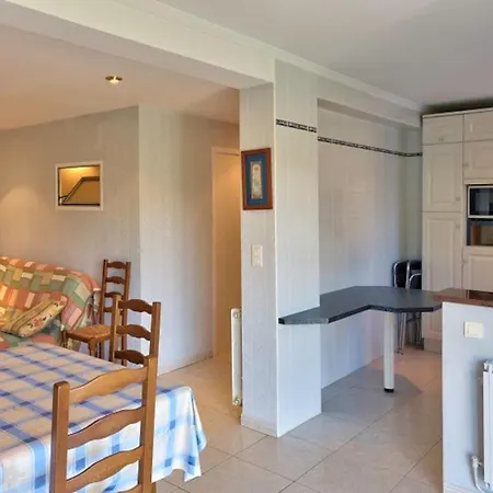 L'appart' Font Margout - Calme- Parking Clos- Jardin Апартаменты
